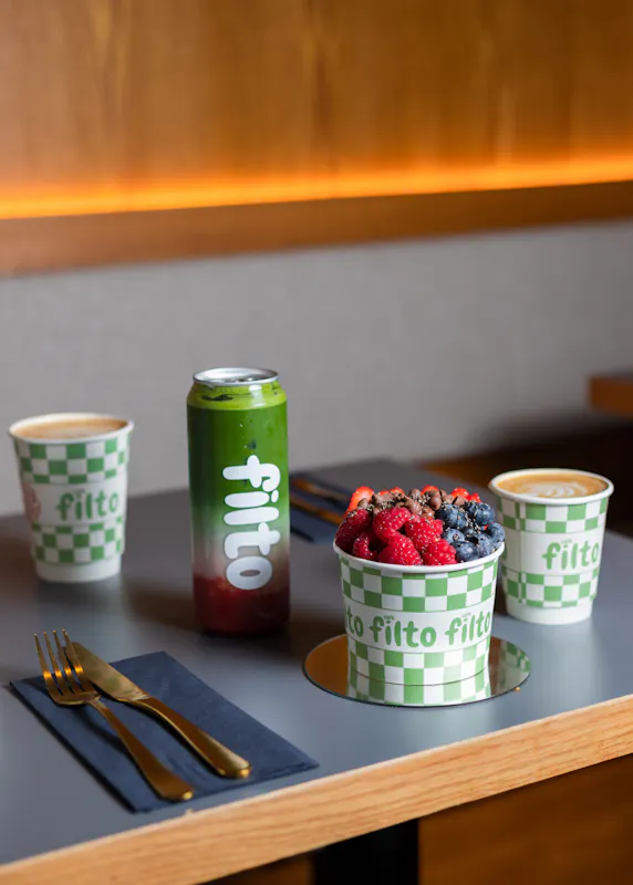 Café Filto
