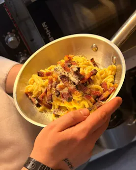Italian Touch By Ivano Pizzeria & Ristorante