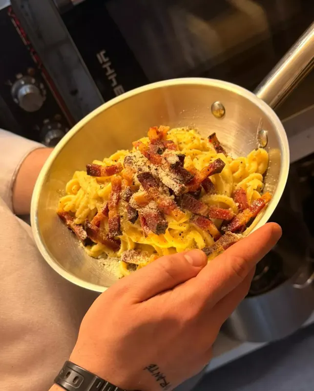 Italian Touch By Ivano Pizzeria & Ristorante