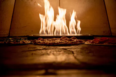 Cucina Italian Restaurant