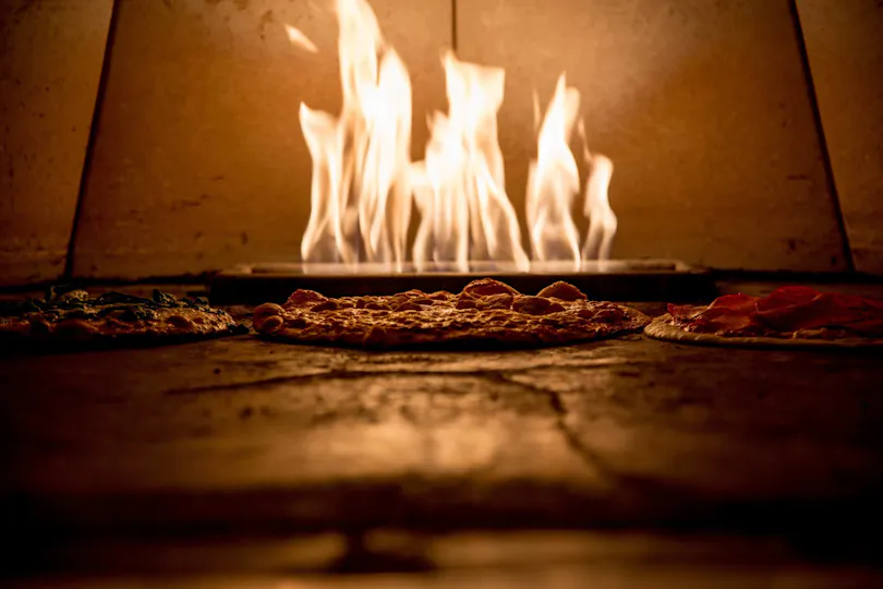 Cucina Italian Restaurant