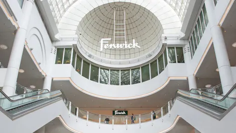 Fuego Kingston by Fenwick