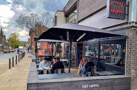 Fat Hippo Headingley