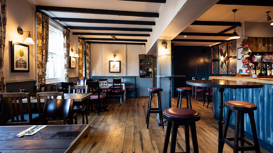 Inn at West End