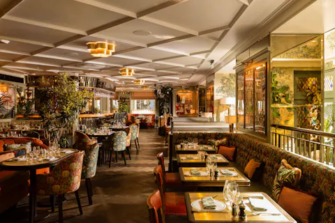 The Ivy Chester Brasserie
