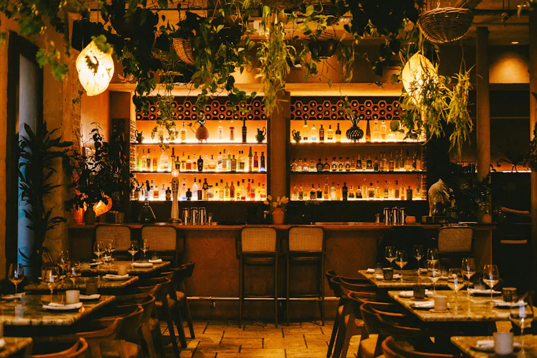 Maya Marylebone