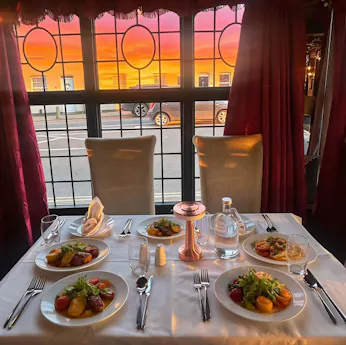 Riyasat Restaurant