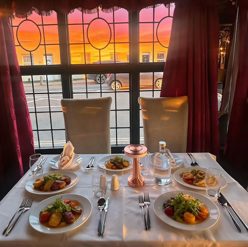 Riyasat Restaurant