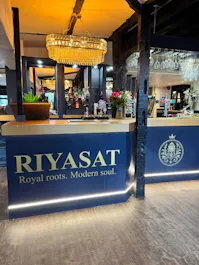Riyasat Restaurant