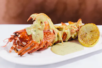 Felix Seafood Grill
