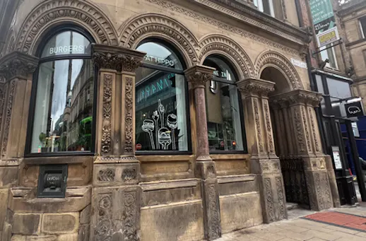 Fat Hippo Newcastle
