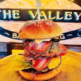 The Valley
