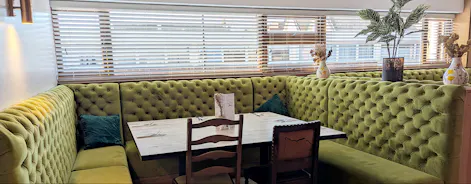 Pastiche Bistro