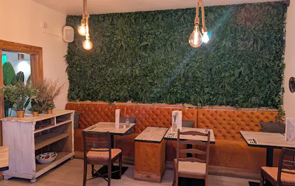 Pastiche Bistro