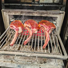 Porterhouse by Barlows