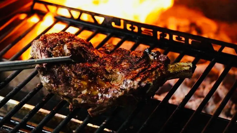 Porterhouse by Barlows