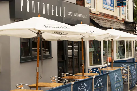 Portobello