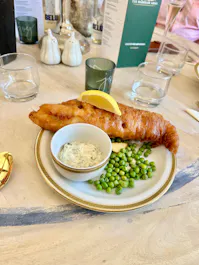 Barsham Arms Country Pub & Kitchen