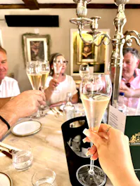 Barsham Arms Country Pub & Kitchen