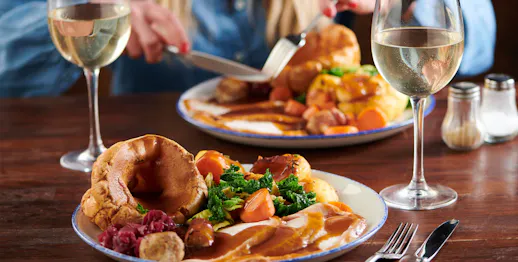 Crown & Anchor
