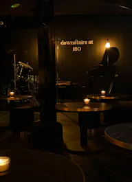 Downstairs At 180