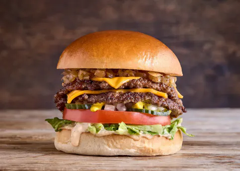 Honest Burgers St Katharine Docks