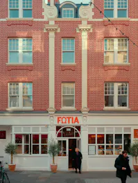 Fotia Marylebone