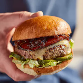 Honest Burgers Westfield Shepherd