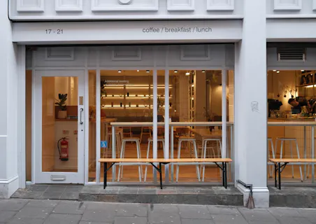 Laneway & Co