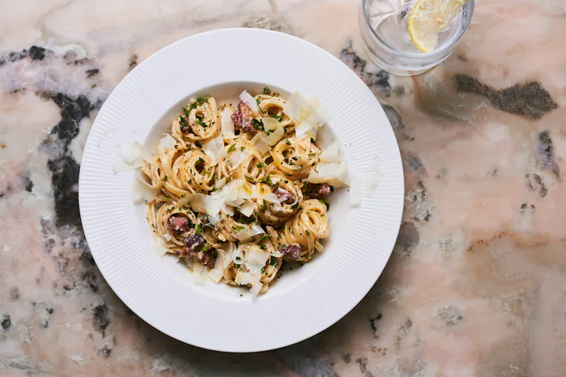 Ask Italian, Edgbaston, Birmingham