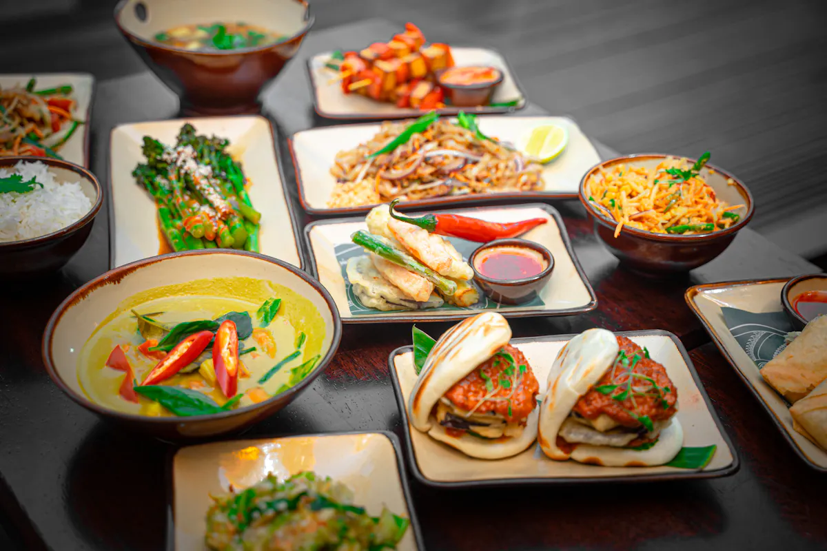 Koh Thai Lilliput