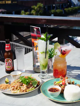 Koh Thai Port Solent