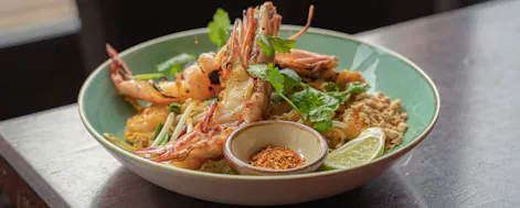 Koh Thai Port Solent