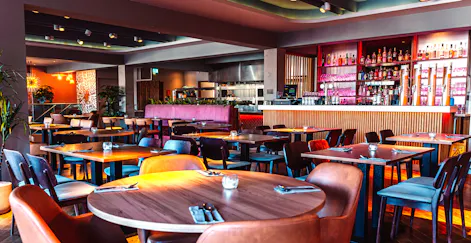 Koh Thai Port Solent