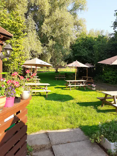 The Red Lion Cradley