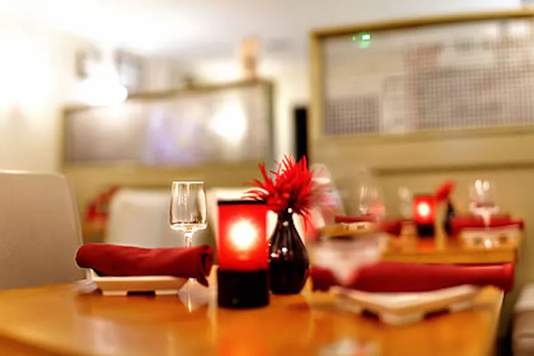 Rowley Village Restaurant