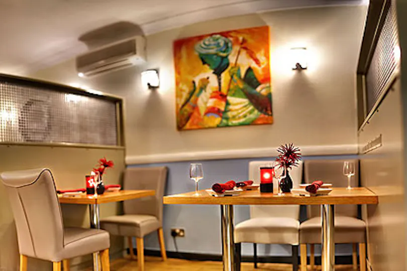 Rowley Village Restaurant