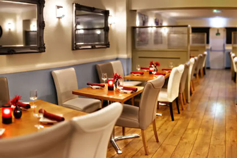 Rowley Village Restaurant
