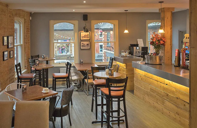Sarpech Wine Bar & Restaurant
