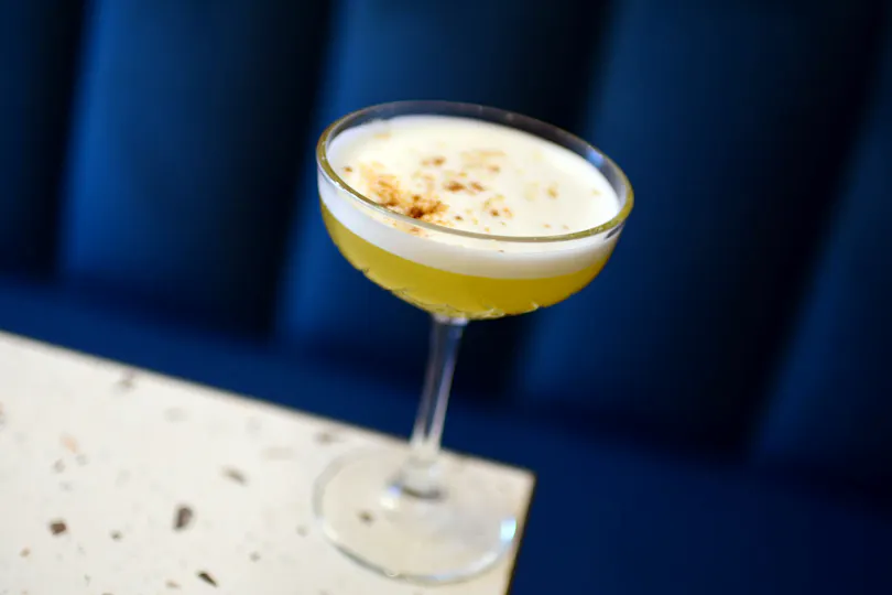 Social8 Lounge