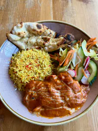 Tap & Tandoor Bournemouth