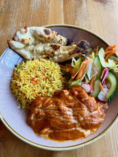 Tap & Tandoor Bournemouth