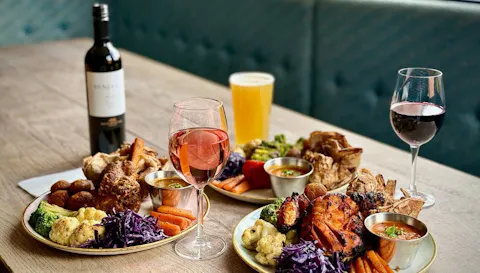 Tap & Tandoor Bournemouth