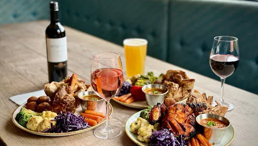Tap & Tandoor Bournemouth
