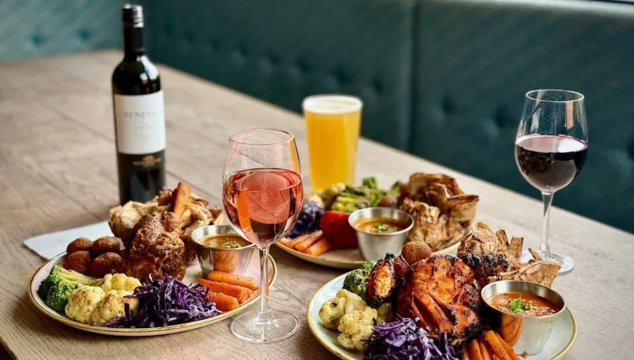 Tap & Tandoor Bournemouth