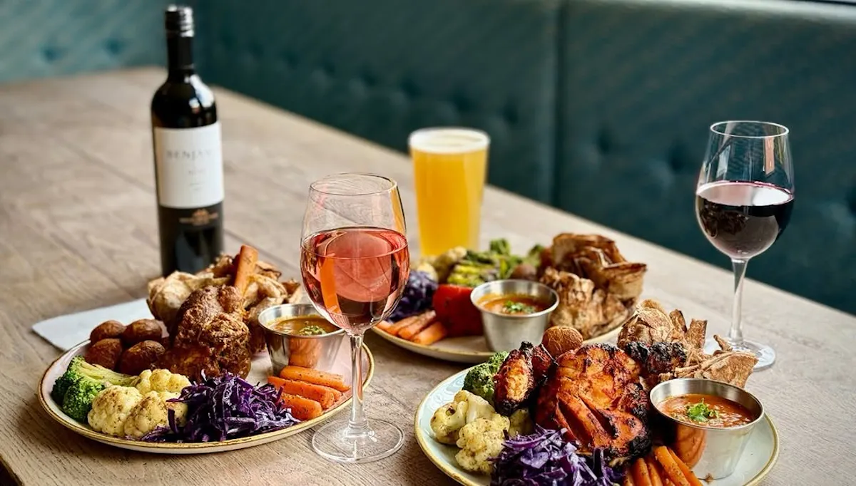 Tap & Tandoor Bournemouth