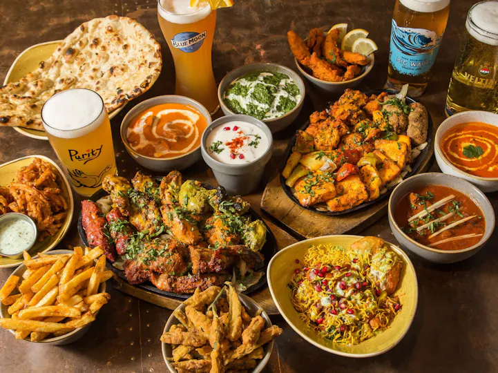 Tap & Tandoor Peterborough