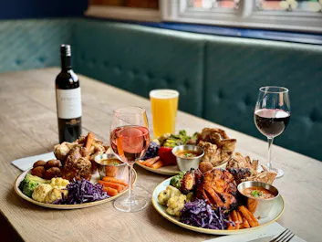 Tap & Tandoor Solihull