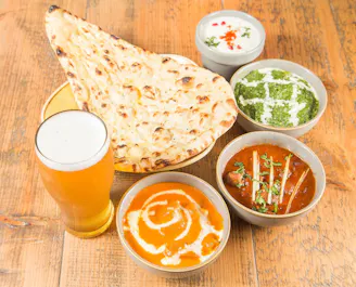 Tap & Tandoor Southampton