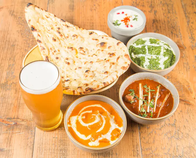 Tap & Tandoor Southampton